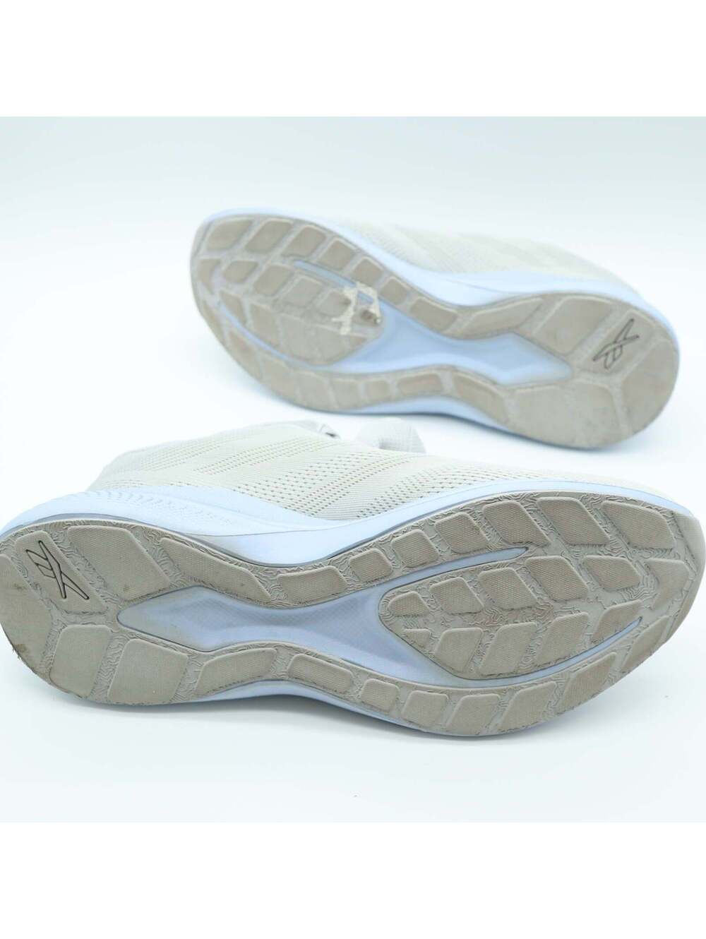 Reebok Energen Run 3 Womens Running Shoes Light Grey Blue Size 10 FuelFoam Plus - Picture 7 of 7
